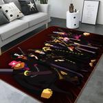 one piece anime 13 area rug living room and bed room rug rug regtangle carpet floor decor home decor 0
