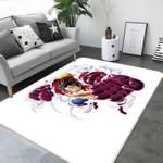 one piece anime 15 area rug living room and bed room rug rug regtangle carpet floor decor home decor 0