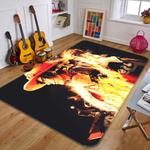 one piece anime 9 area rug living room and bed room rug rug regtangle carpet floor decor home decor 0