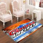 oregon state beavers home field area rug living room rug home decor football team logo carpet rug living room f102184 0