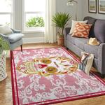 ottawa senators nhl 2 area rug living room and bed room rug rug regtangle carpet floor decor home decor 0