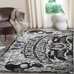 ouija board gaming area rugs living room carpet christmas gift rug regtangle carpet floor decor home decor v11150 0