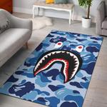 pacman area rug living room rug home decor video game gfd 22114 0