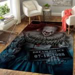 parrot print pattern area rug living room rug home decor 0
