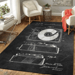 patent art like combinatio patents music art for fans area rug living room carpet rug regtangle carpet floor decor home decor 0