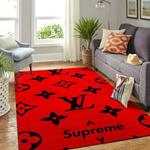 pattern print chihuahua area rug living room rug home decor 0
