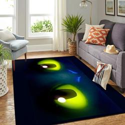 Area Rug Living Room Rug Home Decor Team Logo Carpet Rug Living Room 191227