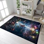 philadelphia eagles 3 dhcld1109 rug living room rug home decor 0