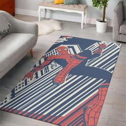 Living Room Rug Home Decor Football Living Room Carpet Sports 191007