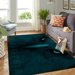 philadelphia eagles area rug nfl football team logo carpet living room rugs rug regtangle carpet floor decor home decor v1737 0