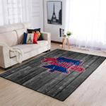 philadelphia phillies mlb area rugs baseball living room carpet team logo wooden home rug regtangle carpet floor decor home decor 0