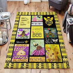 Pigletarea Rug Living Room Rug Home Decor