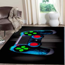 Games Area Rug Living Room Rug Home Decor The Dark Side Of The Moon Ofd 1910125