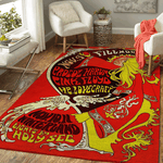 pink floyd rock band painting music area rug area rug living room carpet rug regtangle carpet floor decor home decor 0