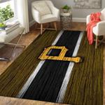 pittsburgh pirates area rug mlb baseball team logo carpet living room rugs rug regtangle carpet floor decor home decor v5047 0
