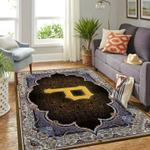 pittsburgh pirates area rug mlb baseball team logo carpet living room rugs rug regtangle carpet floor decor home decor v5048 0