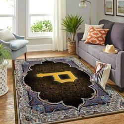Pittsburgh Pirates Area Rug Living Room Rug Home Decor Mlb Baseball 8