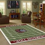 pittsburgh steelers area rug living room rug home decor nfl football team logo carpet rug living room 20030582 0