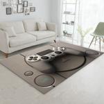 playstation 47 area rug living room and bed room rug rug regtangle carpet floor decor home decor 0