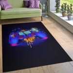 playstation 56 area rug living room and bed room rug rug regtangle carpet floor decor home decor 0