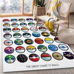 poke balls anime area rug living room and bed room rug rug regtangle carpet floor decor home decor 0