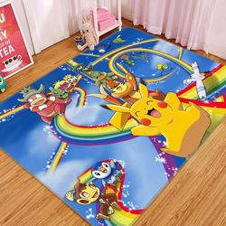 Pokemon Anime 18 Area Rug Living Room And Bed Room Rug Rug Regtangle Carpet Floor Decor Home Decor
