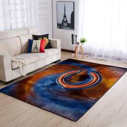 Cincinnati Reds NFL Football Area Rug Living Room Rug Home Decors Rcdd81F34226