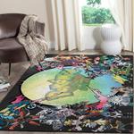 pokemon area rug nintendo video game carpet gamer living room rugs rug regtangle carpet floor decor home decor v367 0