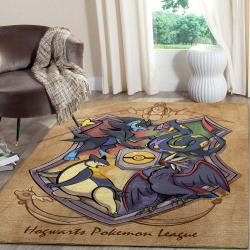 Pokemon Area Rugs Living Room Carpet Fn181239 Rug Regtangle Carpet Floor Decor Home Decor