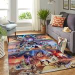 pokemon gen 1 chibi area rug living room rug home decor geeky carpethome decorbedroom living room decor 0
