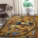 pokemon go area rug living room rug home decor home decor bedroom living room decor 0