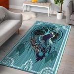 poker casino print pattern area rug living room rug home decor 0