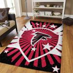 popcorn pattern print area rug living room rug home decor 0