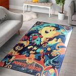 popeye the sailor cartoon movies area rugs living room carpet rug regtangle carpet floor decor home decor 0