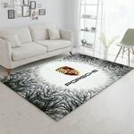 porsche logo ver4 area rug for christmas living room rug family gift u 0