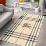 print pattern hockey area rug living room rug home decor 0