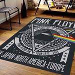 prongs will ride tonight rug living room rug home decor area rug living room rug home decor floor decor 0