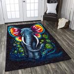 puggle enjoy area rug living room rug home decor 0