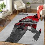 purdue boilermakers home field area rug living room rug home decor football team logo carpet rug living room f102171 0