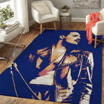 queen band freddie mercury bohemian rhapsody area rug area rug living room carpet rug regtangle carpet floor decor home decor 0