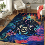 queen band music pop art area rug area rug living room carpet rug regtangle carpet floor decor home decor 0