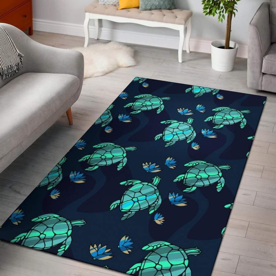 Rabbit Home Area Rug Living Room Rug Home Decor Carpets rabbit home area rug living room rug home decor carpets 0