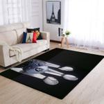 raiders area rug nfl football team logo carpet living room rugs rug regtangle carpet floor decor home decor v1652 0