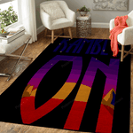 ramble on music art for fans area rug living room carpet rug regtangle carpet floor decor home decor 0
