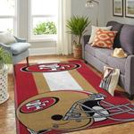 rapunzel and flynn rider by the river area rug living room rug home decor disney area rug living room rug home decor floor 0