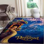 rapunzel tangled rug disney rug rug regtangle carpet floor decor home decor 0