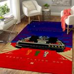 ready player one area rug movie rug regtangle carpet floor decor home decor 0