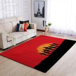red dead redemption area rug living room rug home decor gaming gfd 19091603 0