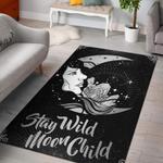 retro guitar dhc04100120mdr rug living room rug home decor 0