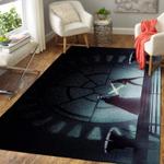 return of the jedi star wars area rug movie home decor homebeautyus rug regtangle carpet floor decor home decor 0